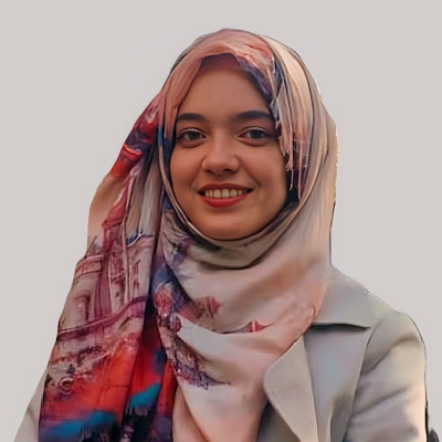 Fatima Mir