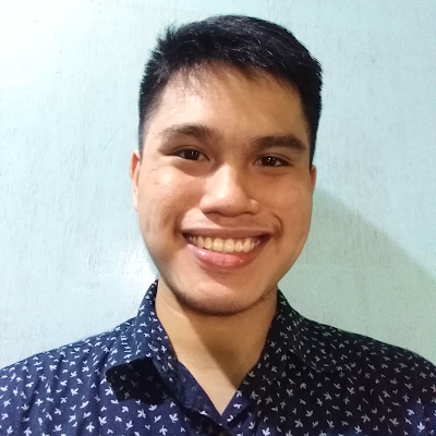 Ethan John Paguntalan