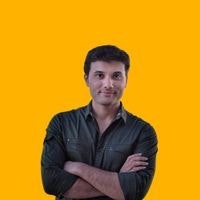 Shahrukh Ahmed Siddiqui