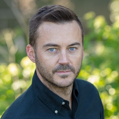 Carl Hendy