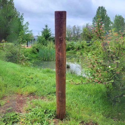 Fence Post