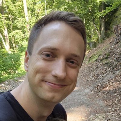 Tomáš Veselý