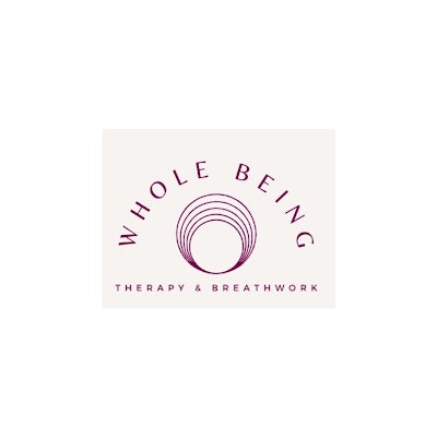 Whole Being Therapy and Breathwork