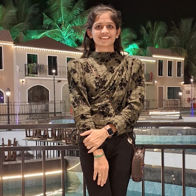 Nikita Rathod