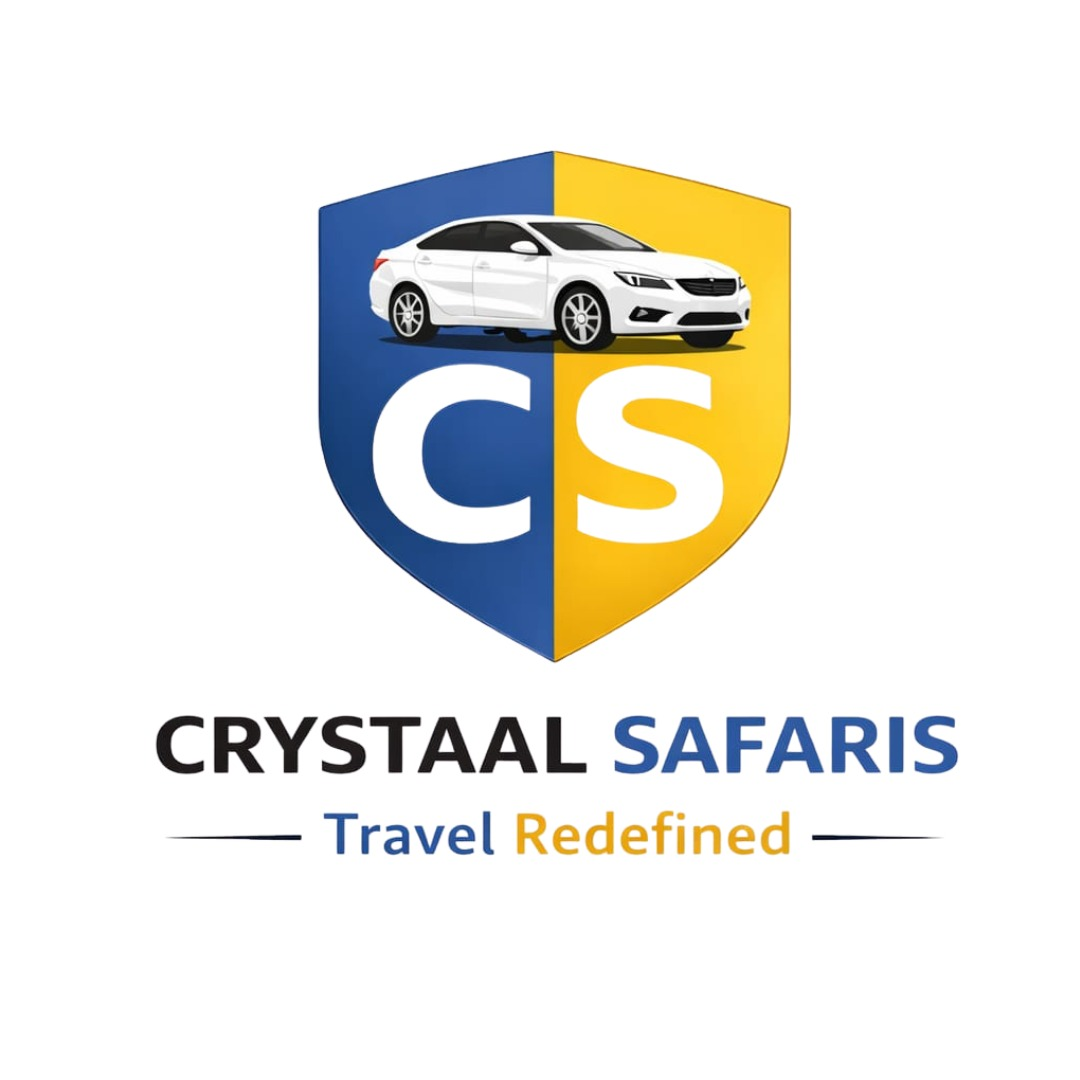 crystaal safaris