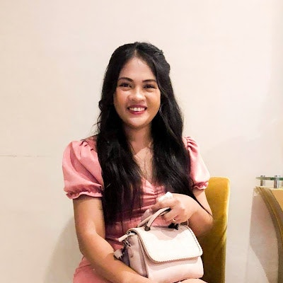 Jezzelle Marie Corporal