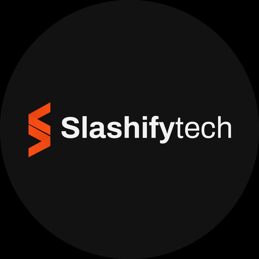 Slashifytech