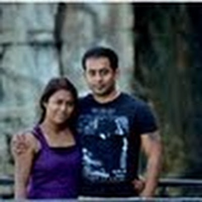 Soham Sarkar