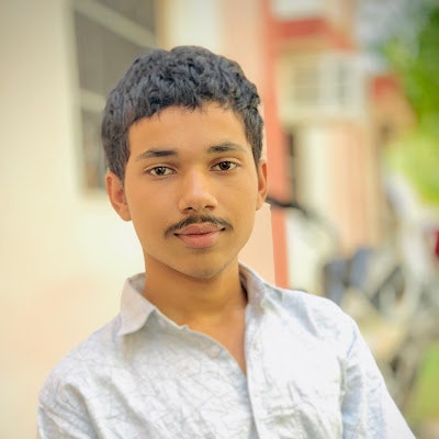 Rikshant Jangra (Rinku)