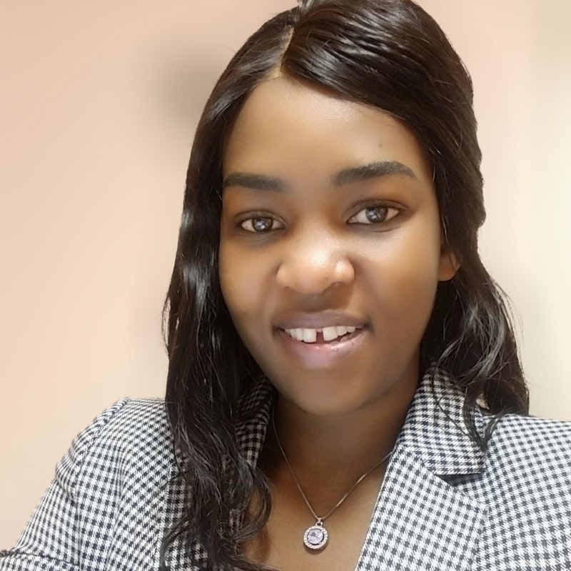 Lydiah  Getui, CSM, BSN-RN, MSN