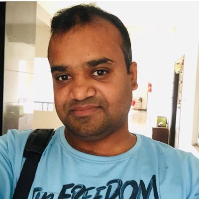 Jeevan Kumar