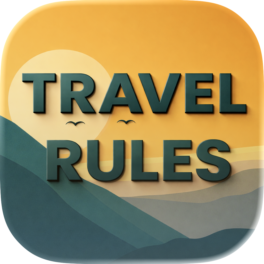 TravelRules