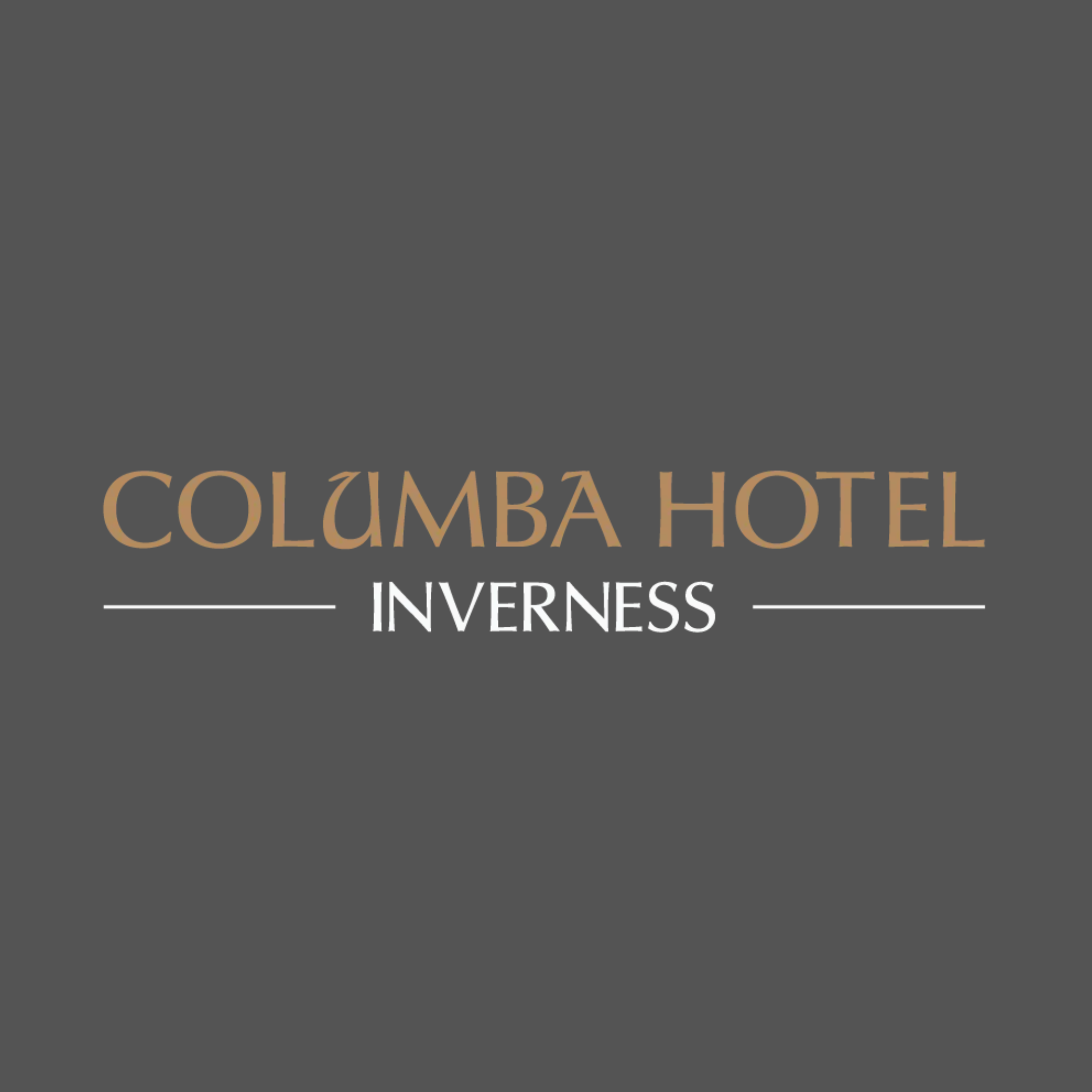 Columba Hotel Inverness