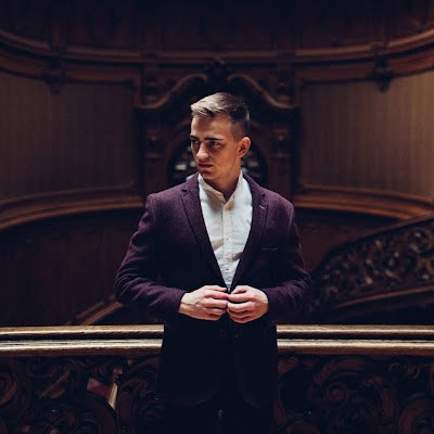 Bohdan Pyryn