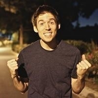 Brendan Irvine-Broque