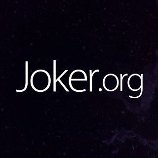 jokerdotorg