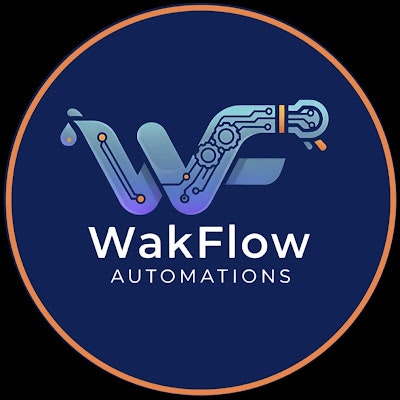 Wakflow automations