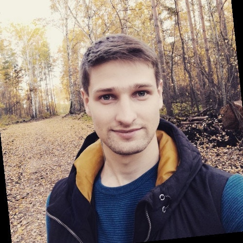 Alexander Kolesnikov