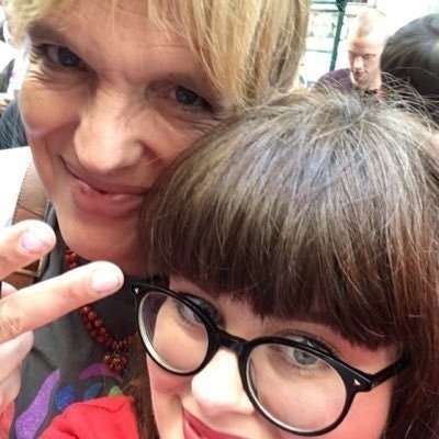 🏳️‍🌈 Amy 🇪🇺