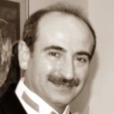Tanju Bilgen