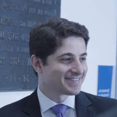 Denis Hallai