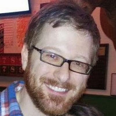 Jamie D'Amico