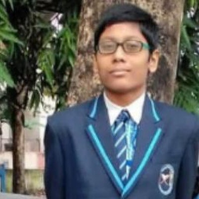 Abhrankan Chakrabarti
