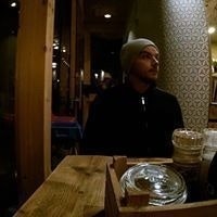 Victor Van den Brink