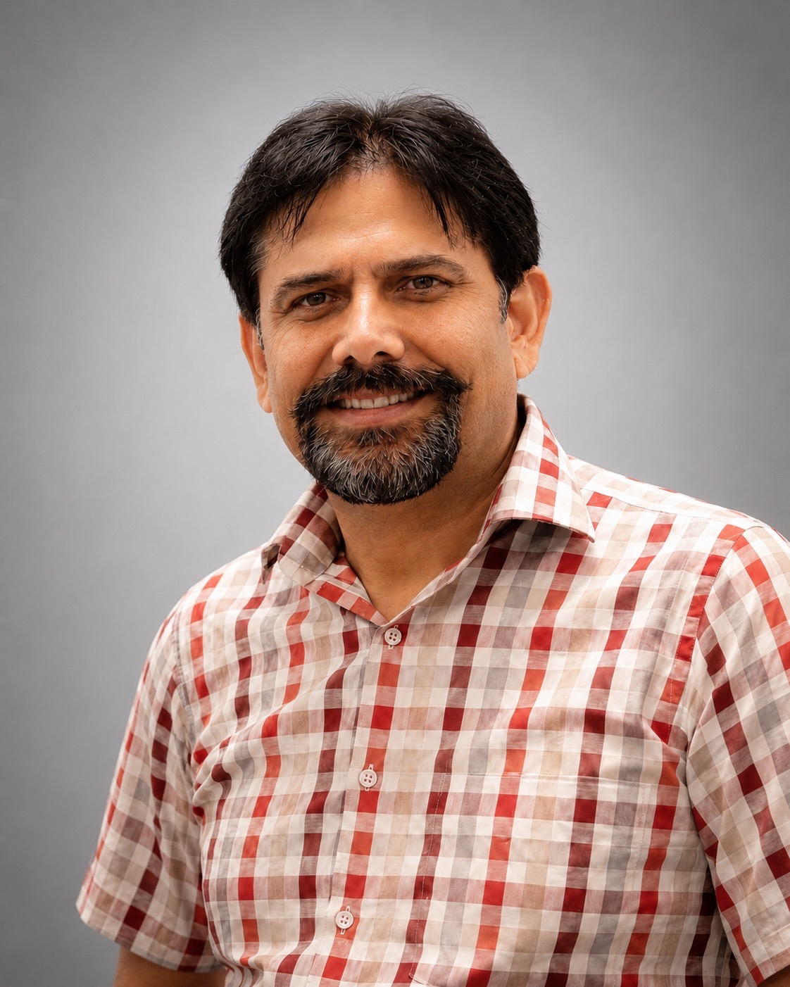 Muhammad Sakhawat