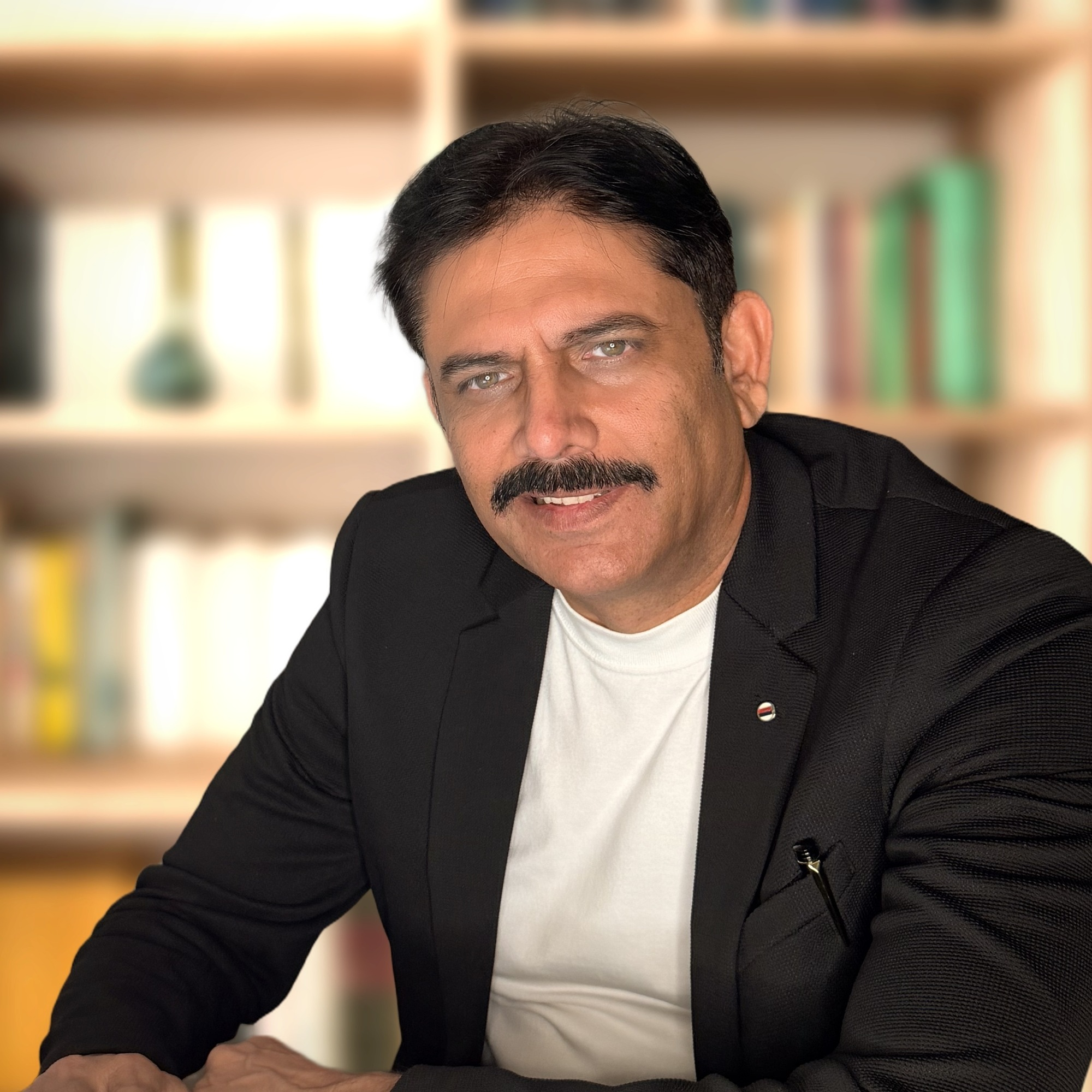 Muhammad Sakhawat