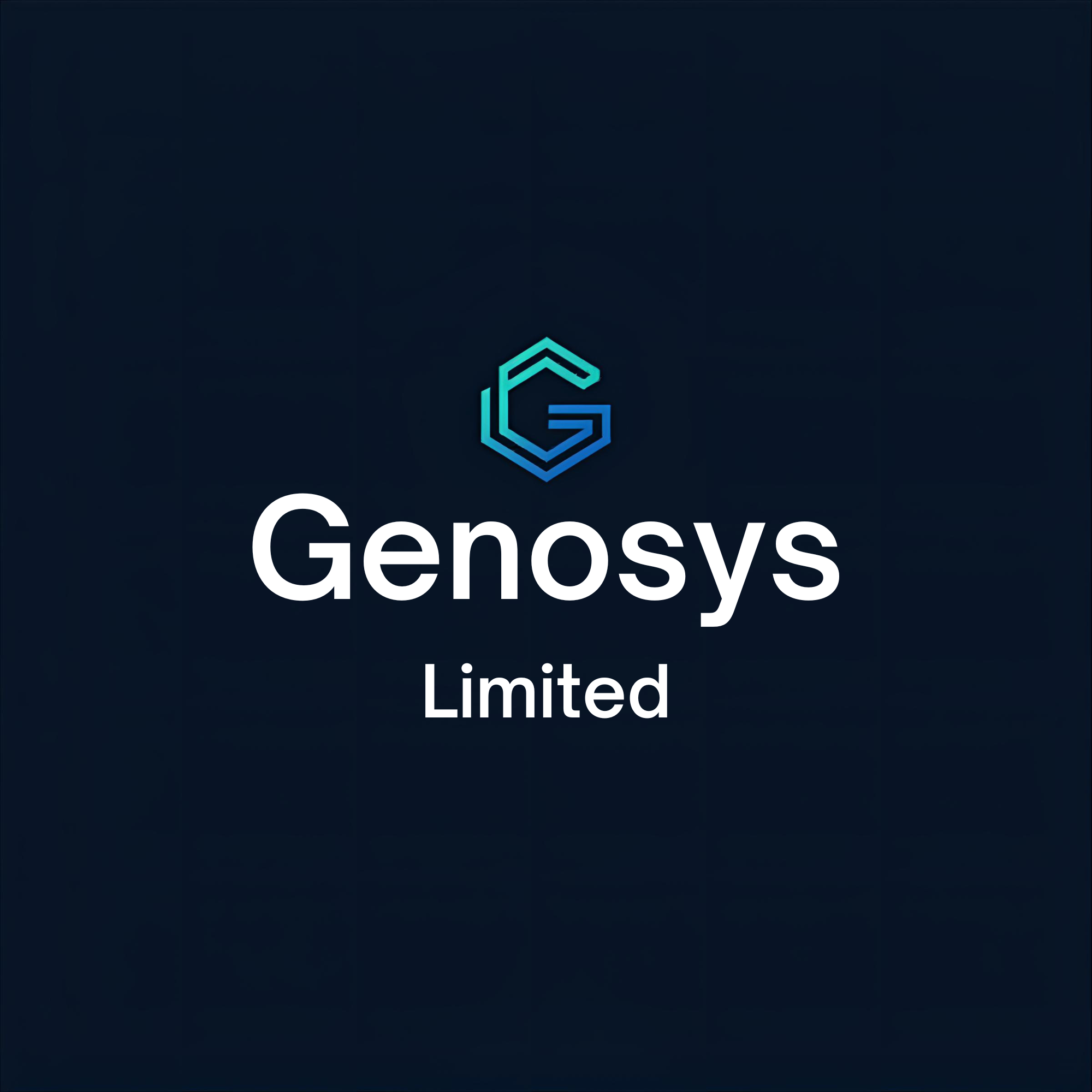 GenosysLimited