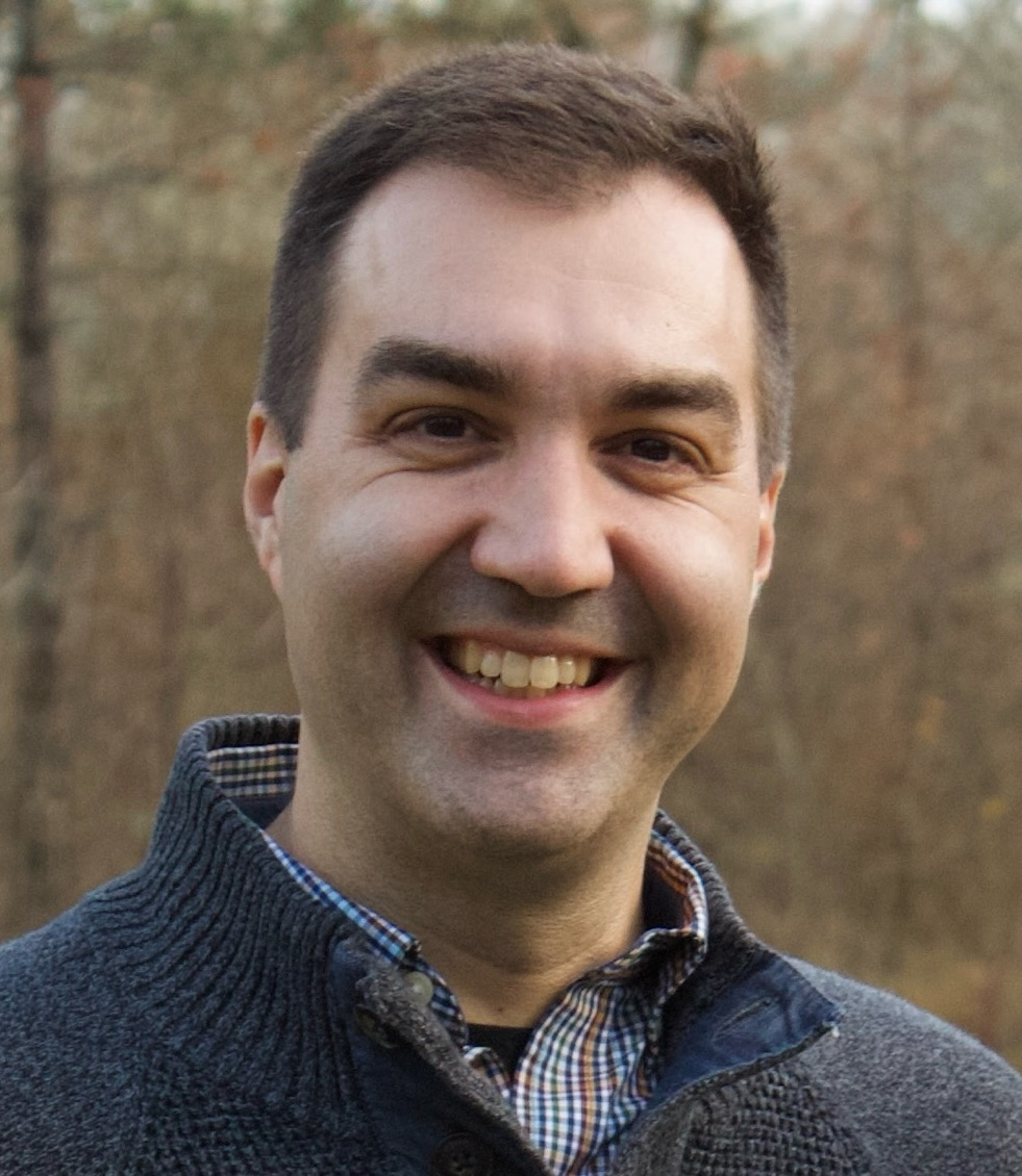 Keith Weaver