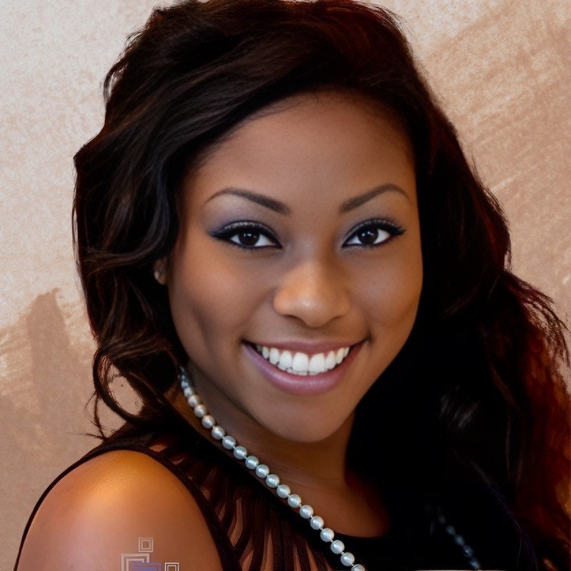 Jordan Taylor, M.S. Management