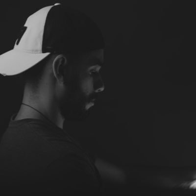 Chuck 👨🏻‍💻