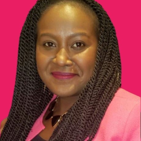 Maureen Anayo