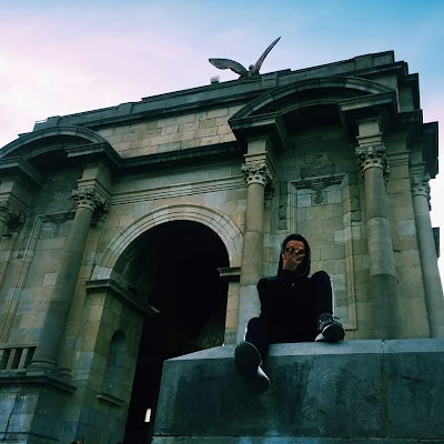 Kennouda Salah eddine