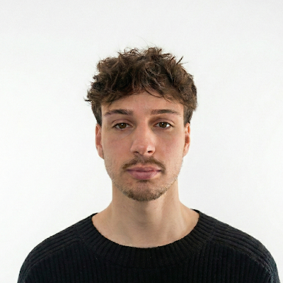 Gregor Sulcer