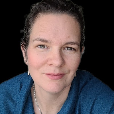 Allison Steinke