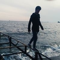 Алексей Островский