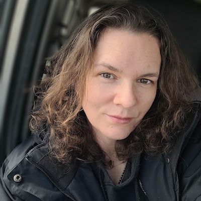 Allison Steinke