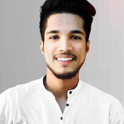 Sahil Thakur
