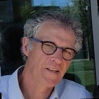 Regis Vanden Bussche