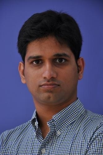 Srikanth Madduri