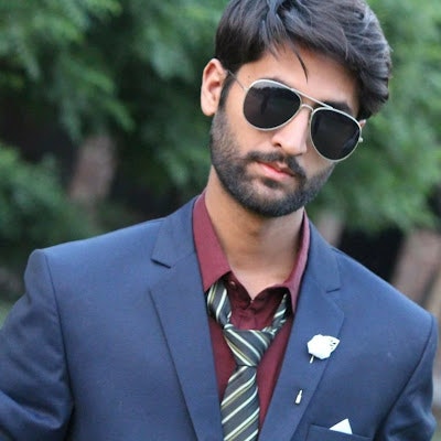 Irfan Shah