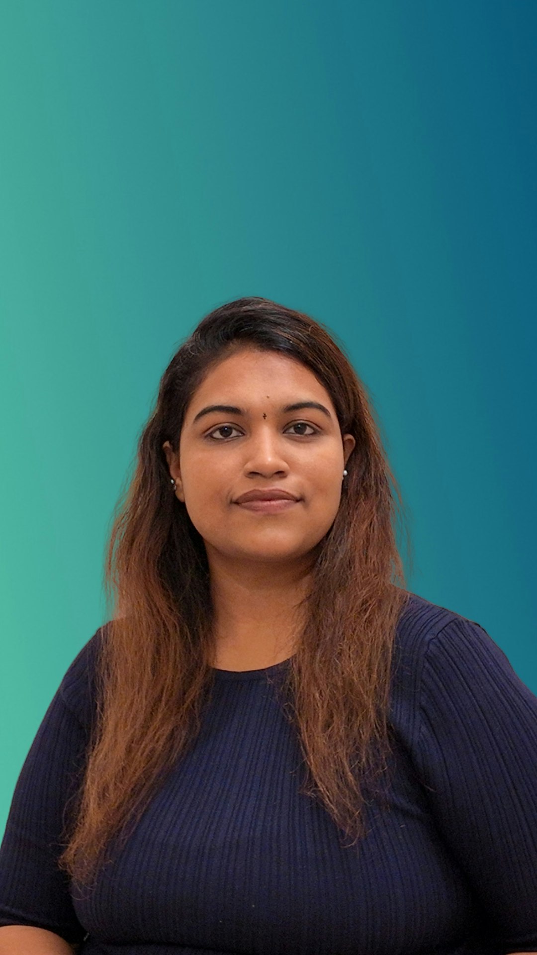 Megha Varshini