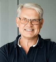 Oliver Lieven