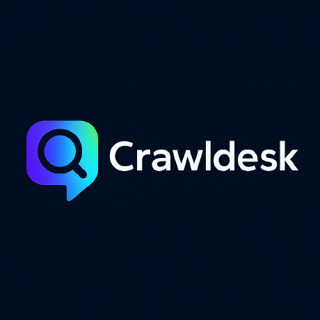 Crawldesk Team