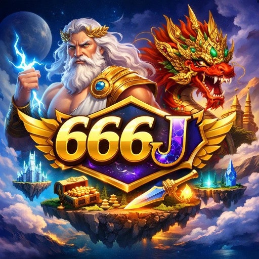 666J
