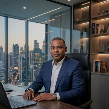 Stephan Joachim Augustin