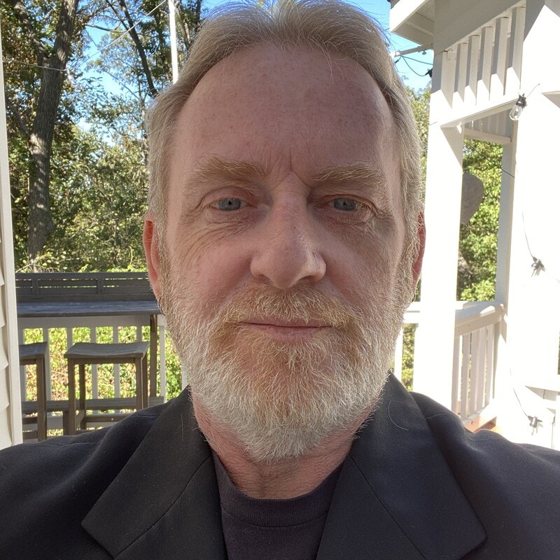 Allan Riddel